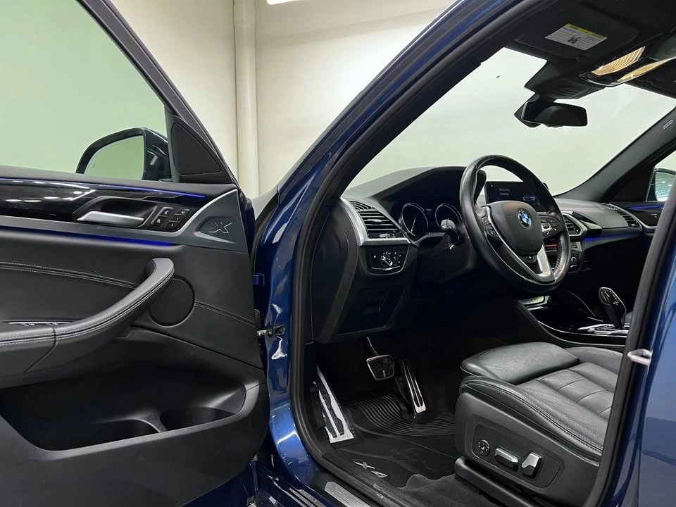 2019 BMW G02 X4 - Image 4 of 20