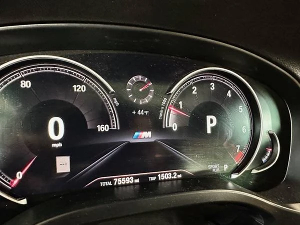 2019 BMW G02 X4 - Image 8 of 11