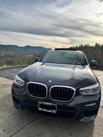 2019 BMW G02 X4 - Image 9 of 11