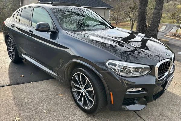 2019 BMW G02 X4 - Image 10 of 11