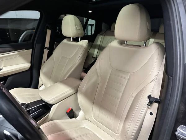 2019 BMW G02 X4 - Image 3 of 11