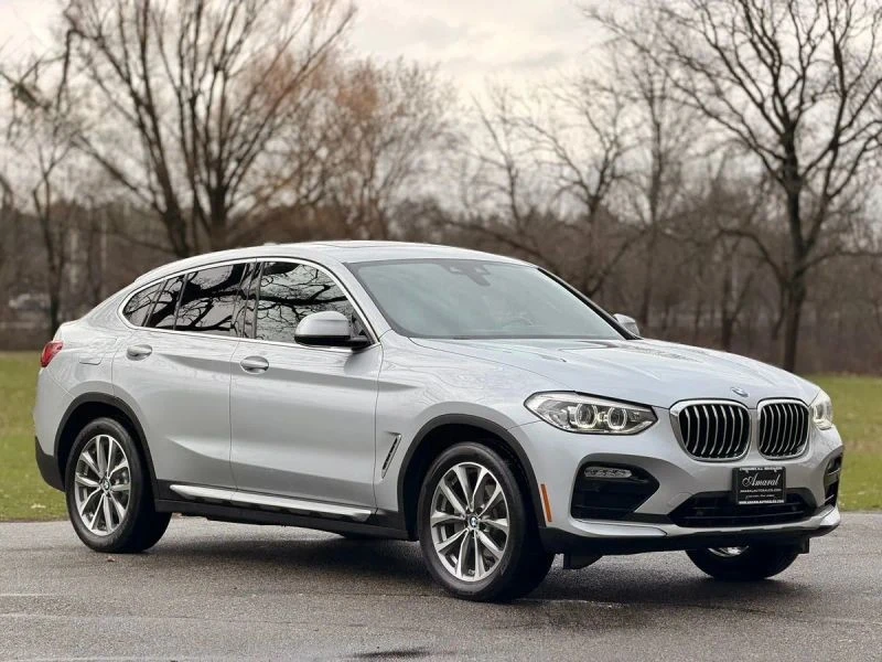 2019 BMW G02 X4 - Image 3 of 12