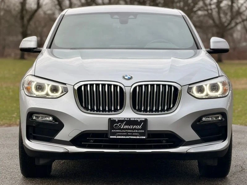 2019 BMW G02 X4 - Image 11 of 12