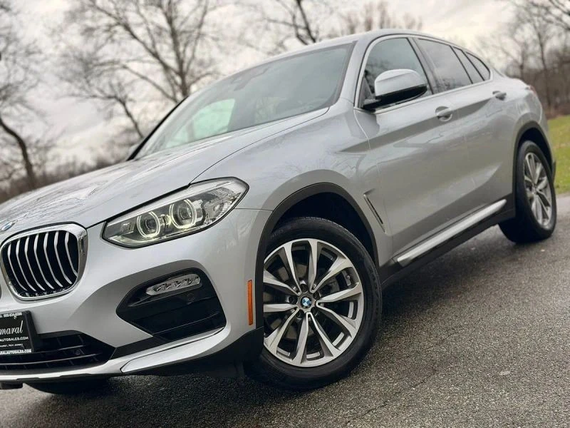 2019 BMW G02 X4 - Image 10 of 12