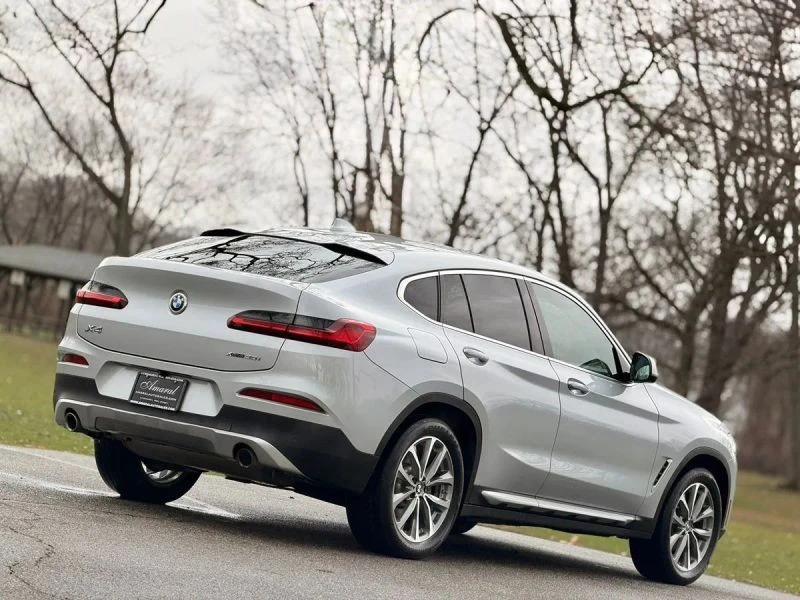 2019 BMW G02 X4 - Image 6 of 12