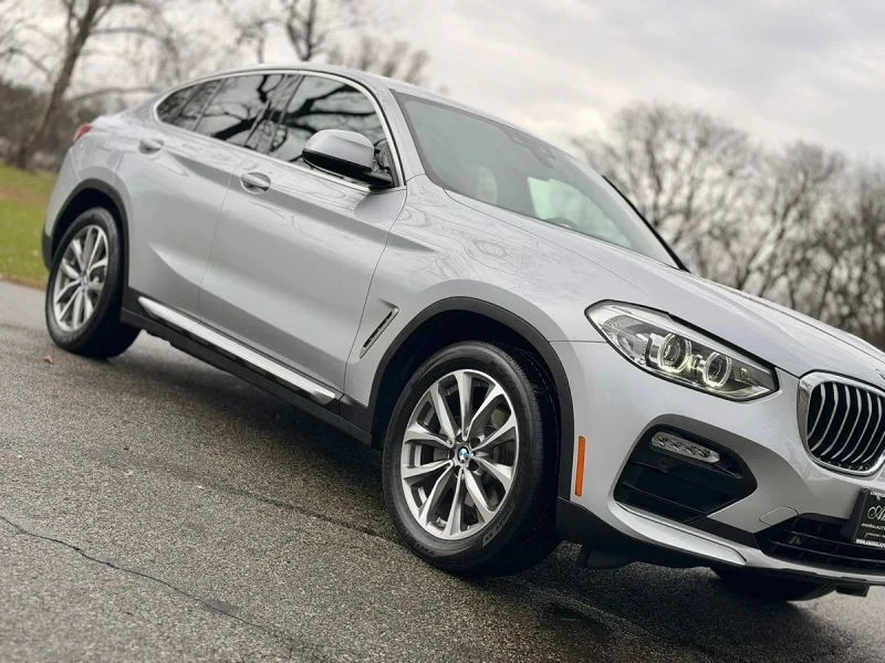 2019 BMW G02 X4 - Image 12 of 12
