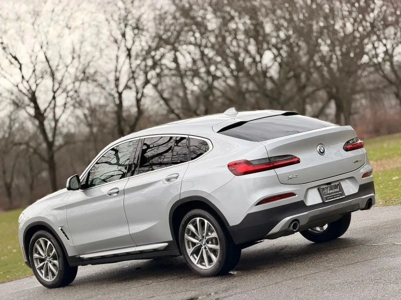2019 BMW G02 X4 - Image 5 of 12