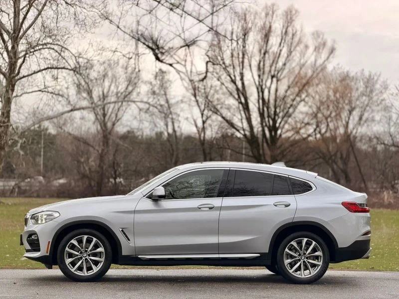 2019 BMW G02 X4 - Image 7 of 12