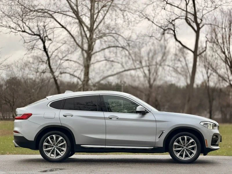 2019 BMW G02 X4 - Image 8 of 12