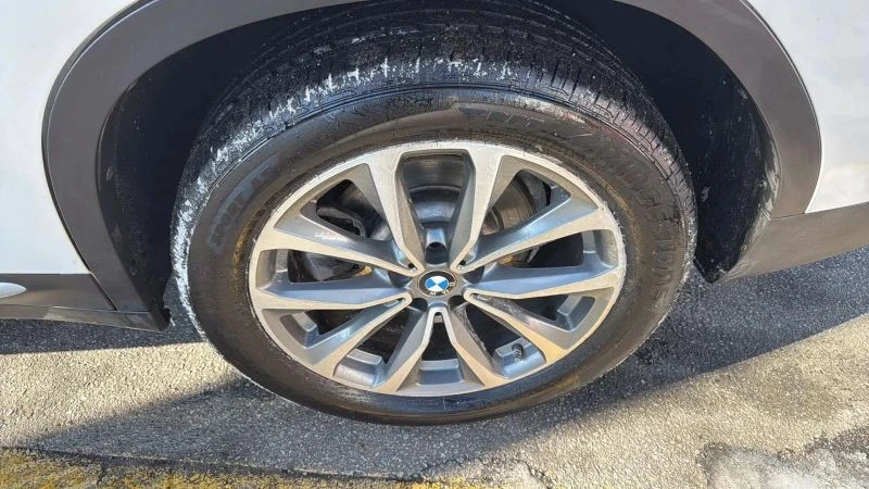 2019 BMW G02 X4 - Image 9 of 12