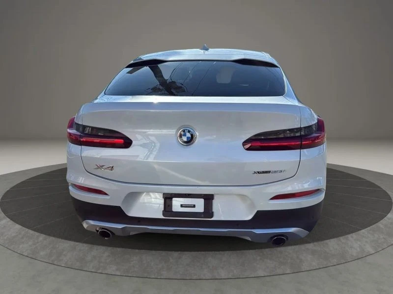 2019 BMW G02 X4 - Image 6 of 12