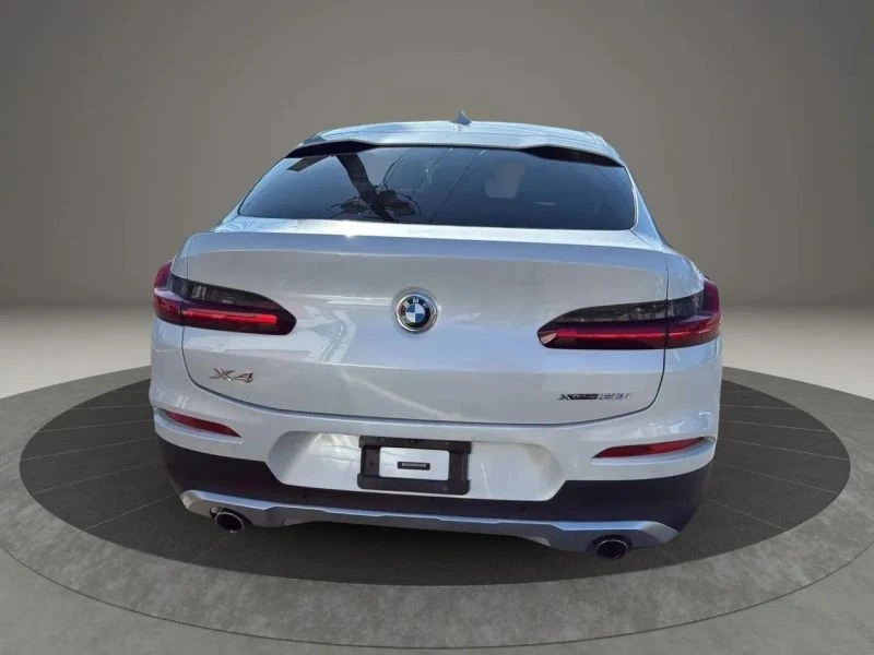 2019 BMW G02 X4 - Image 6 of 12