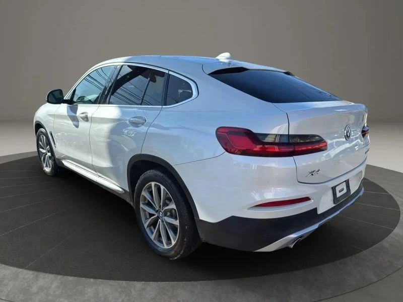 2019 BMW G02 X4 - Image 7 of 12