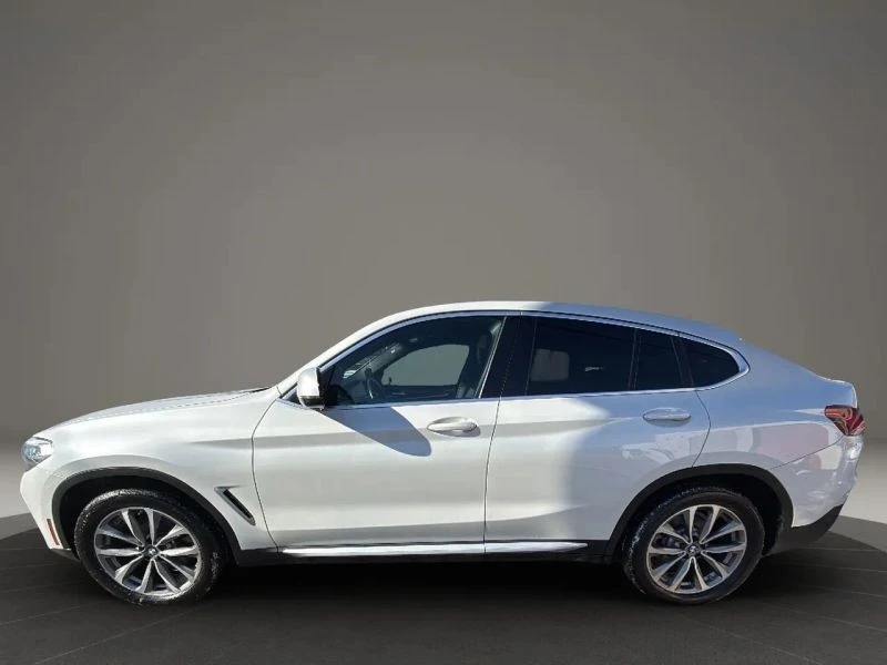 2019 BMW G02 X4 - Image 8 of 12