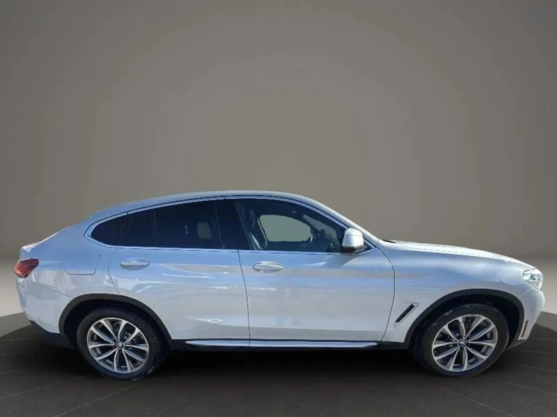 2019 BMW G02 X4 - Image 4 of 12