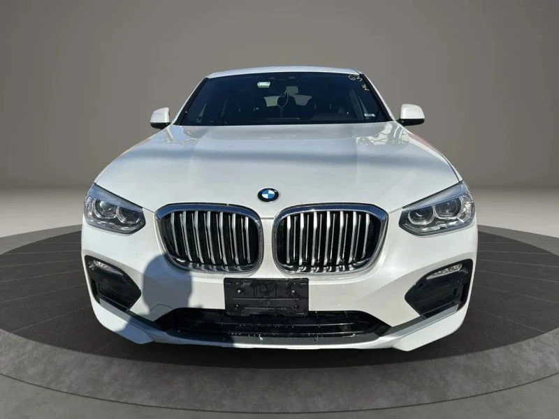 2019 BMW G02 X4 - Image 2 of 12