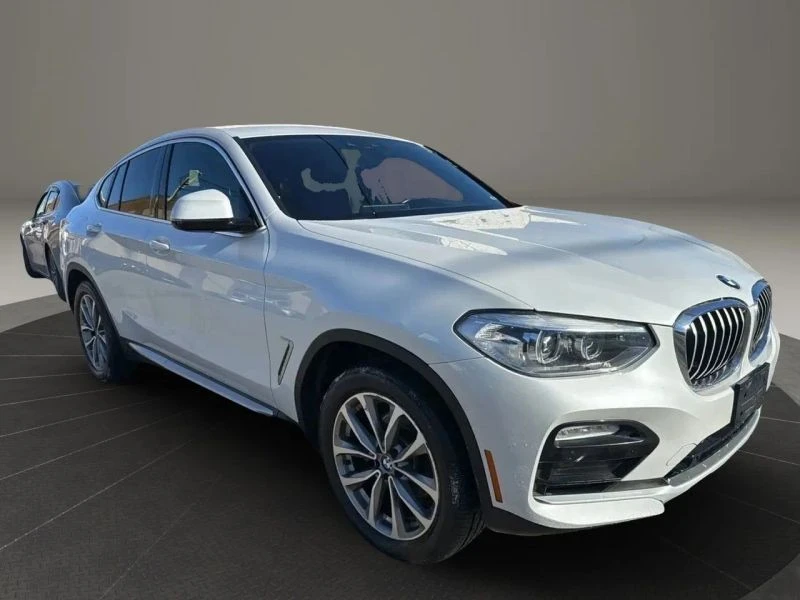2019 BMW G02 X4 - Image 3 of 12