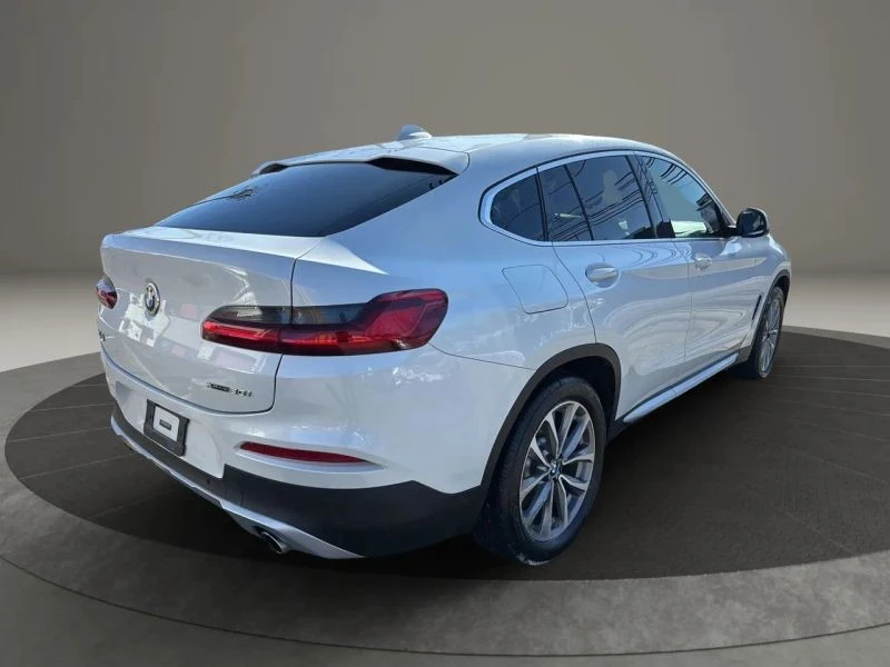 2019 BMW G02 X4 - Image 5 of 12