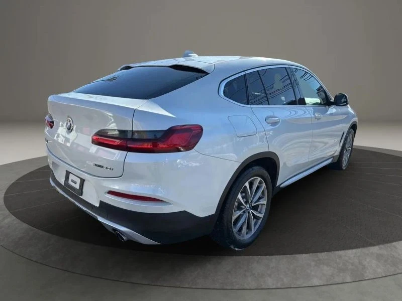 2019 BMW G02 X4 - Image 5 of 12