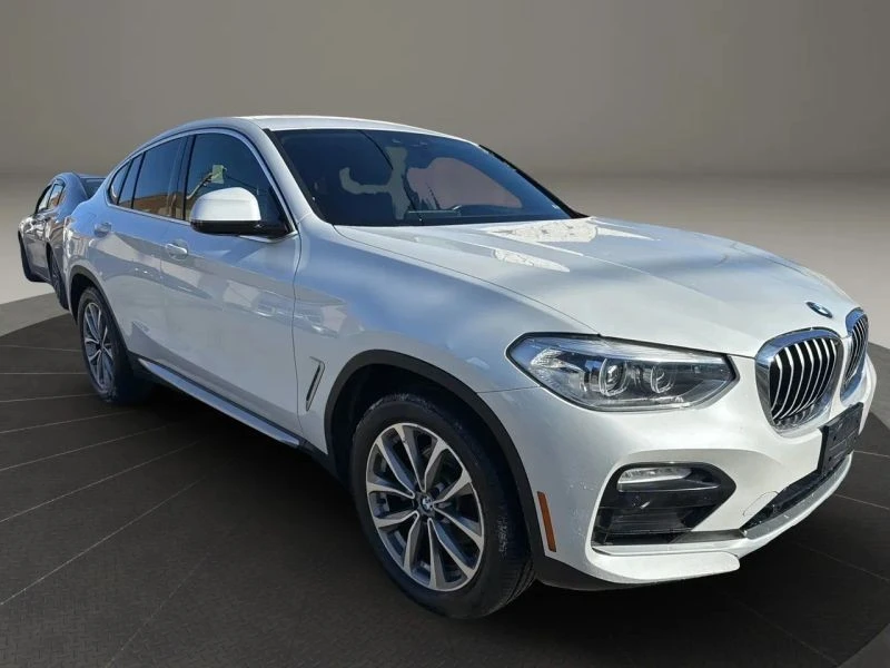 2019 BMW G02 X4 - Image 3 of 12