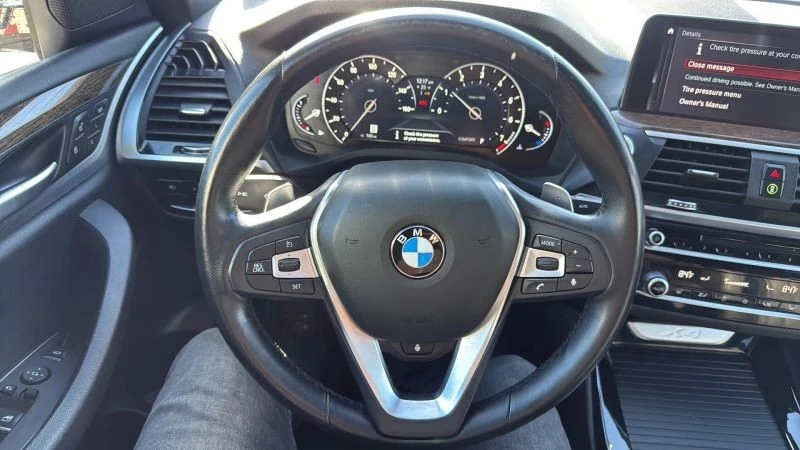 2019 BMW G02 X4 - Image 10 of 12