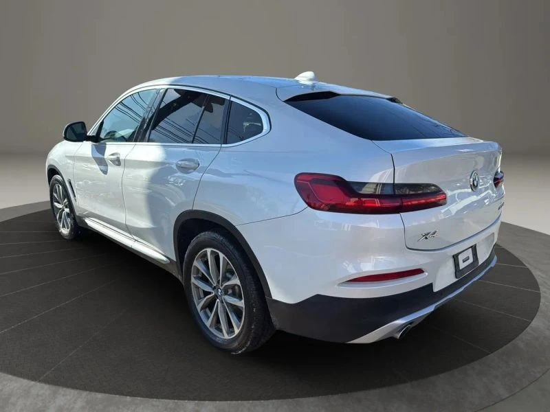 2019 BMW G02 X4 - Image 7 of 12