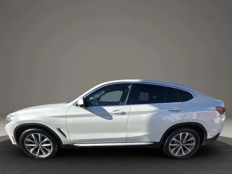 2019 BMW G02 X4 - Image 8 of 12