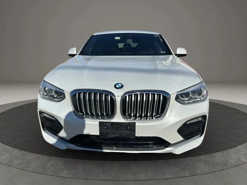 2019 BMW G02 X4 - Image 2 of 12