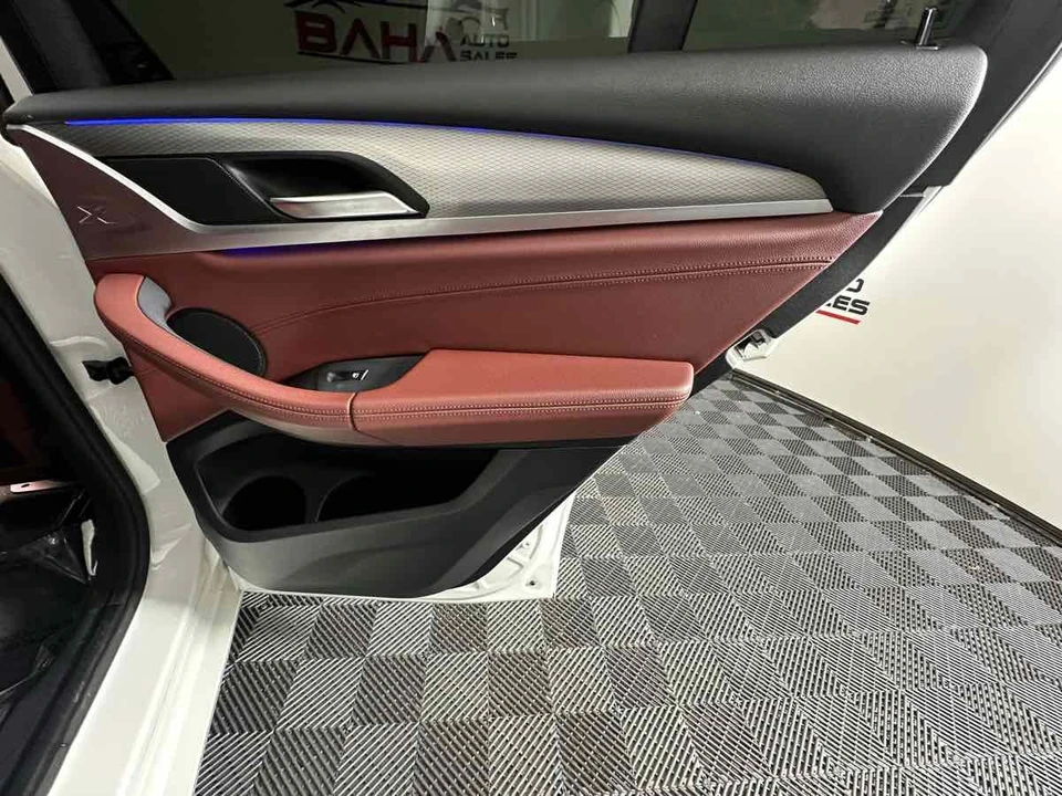 2019 BMW G02 X4 - Image 18 of 21