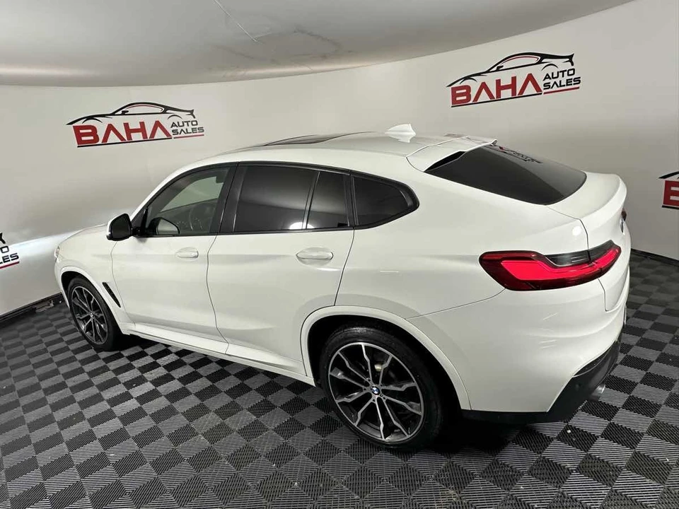 2019 BMW G02 X4 - Image 5 of 21