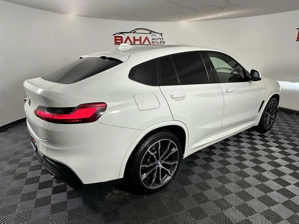 2019 BMW G02 X4 - Image 8 of 21