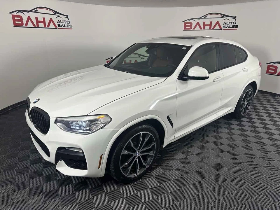 2019 BMW G02 X4 - Image 3 of 21