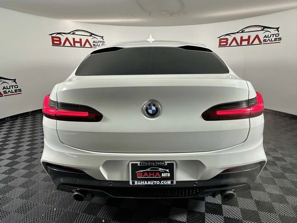 2019 BMW G02 X4 - Image 7 of 21