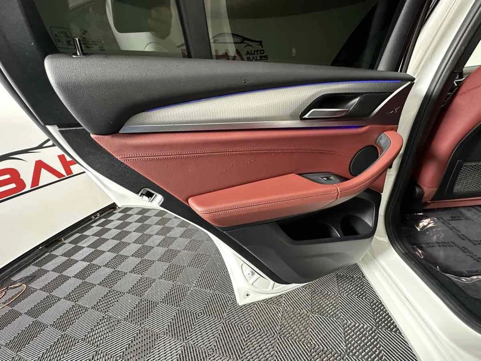2019 BMW G02 X4 - Image 17 of 21