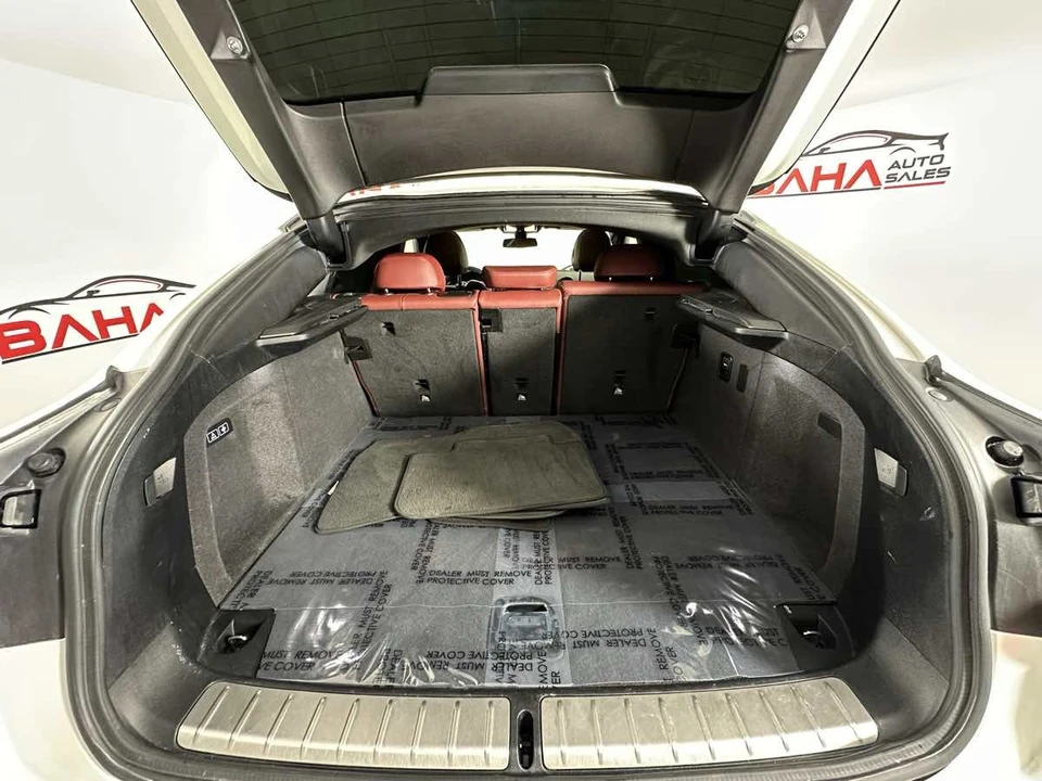 2019 BMW G02 X4 - Image 19 of 21