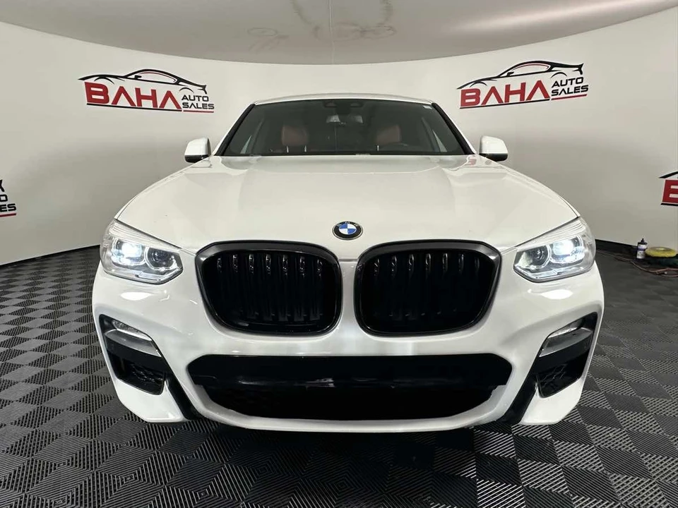 2019 BMW G02 X4 - Image 14 of 21
