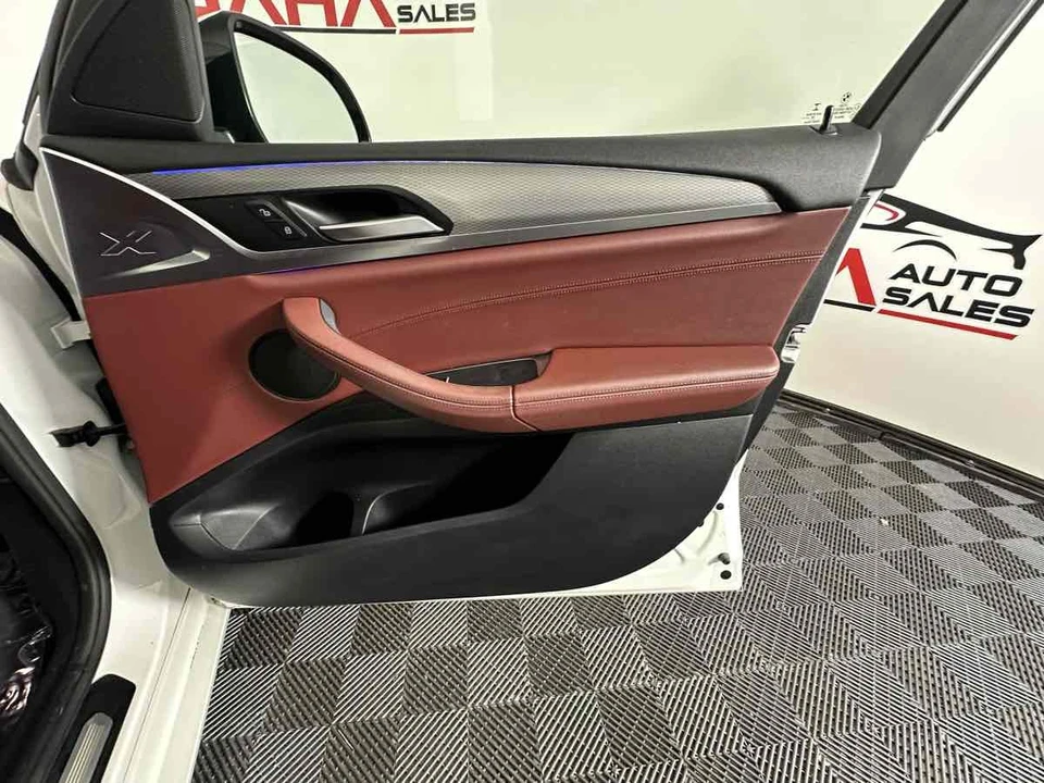2019 BMW G02 X4 - Image 16 of 21