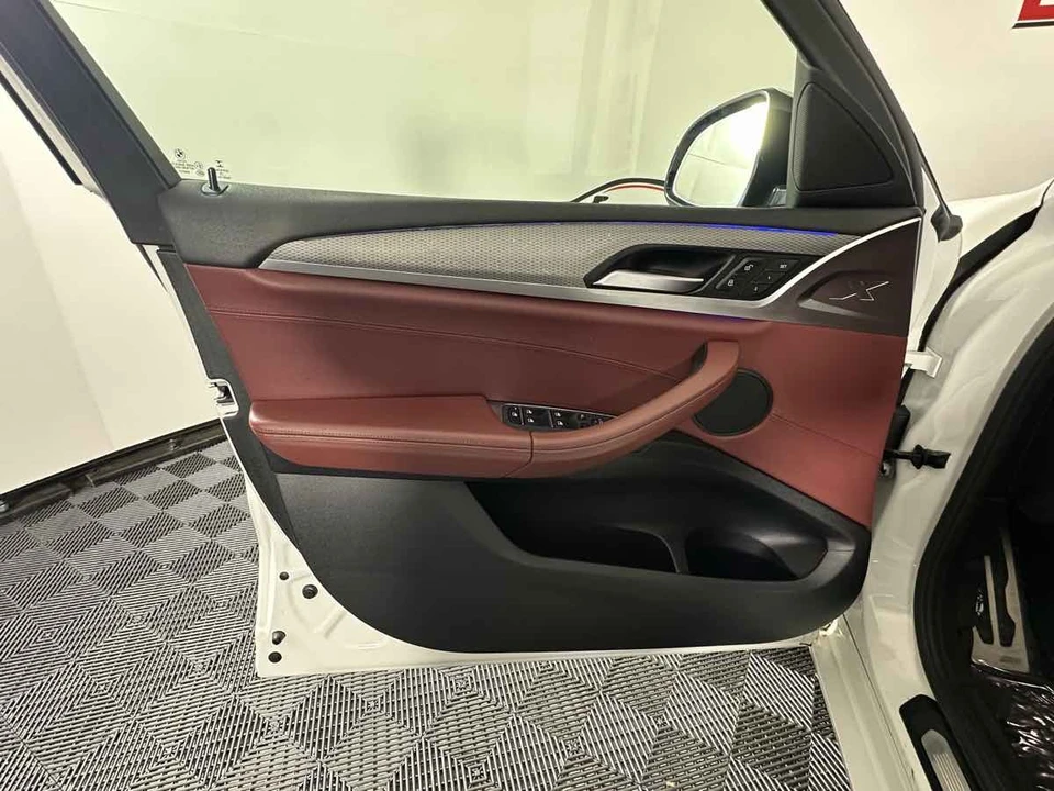 2019 BMW G02 X4 - Image 15 of 21