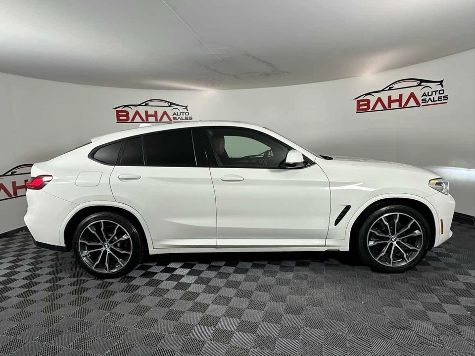 2019 BMW G02 X4 - Image 10 of 21