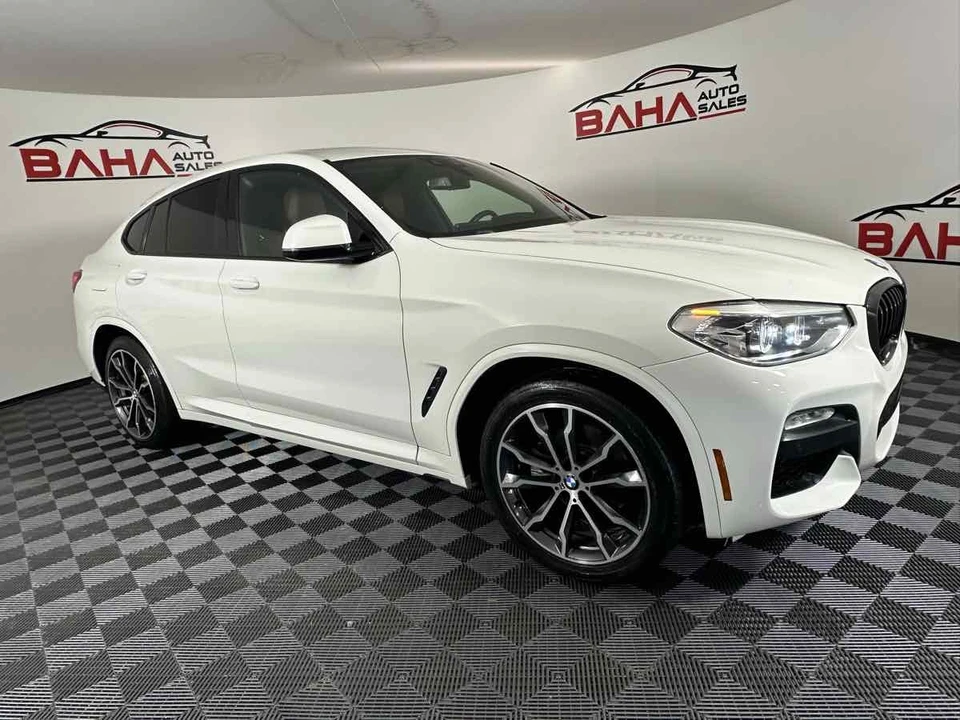 2019 BMW G02 X4 - Image 12 of 21