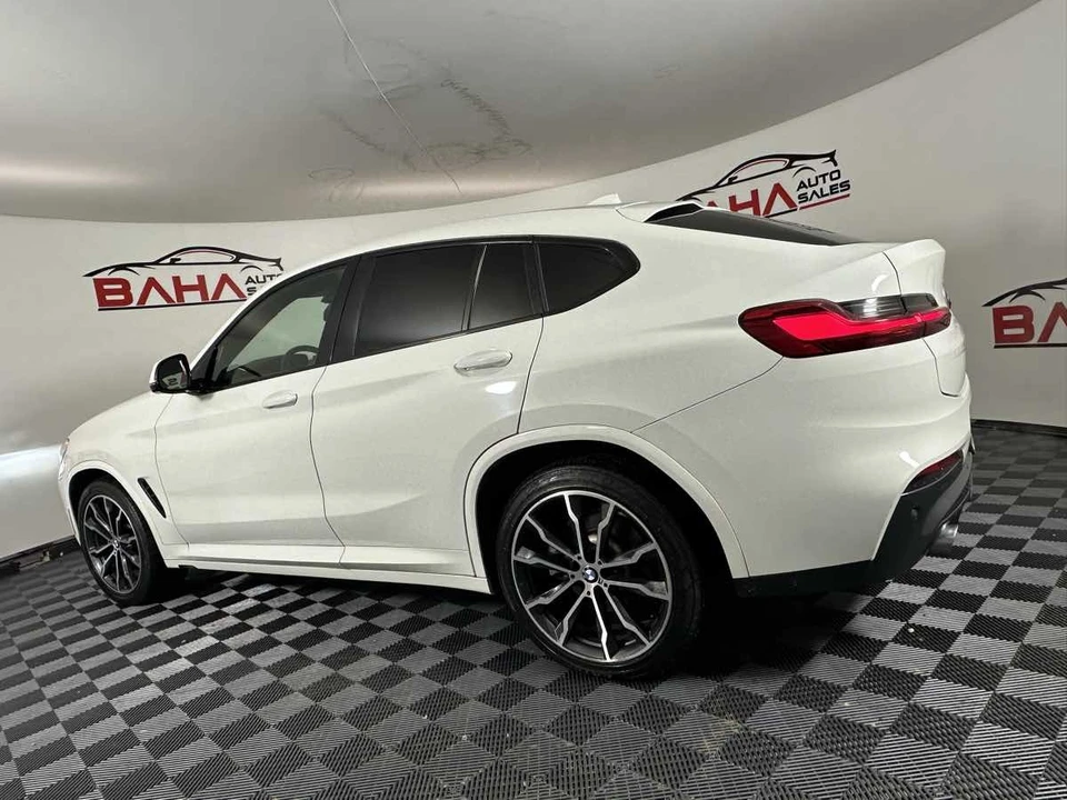 2019 BMW G02 X4 - Image 6 of 21