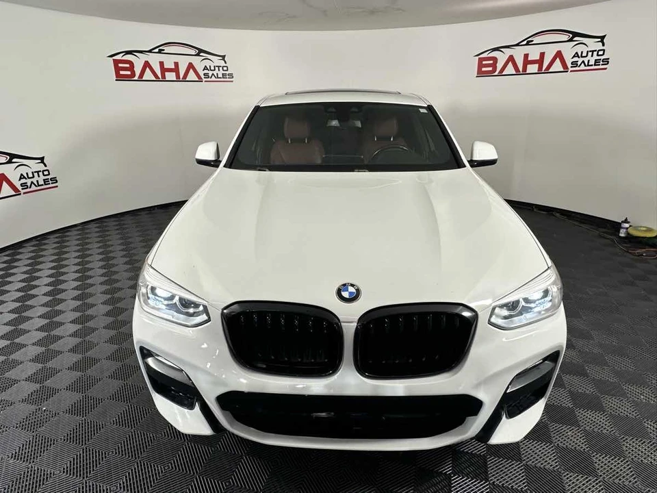 2019 BMW G02 X4 - Image 13 of 21