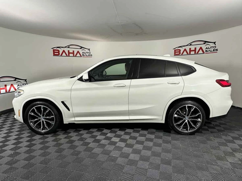 2019 BMW G02 X4 - Image 4 of 21