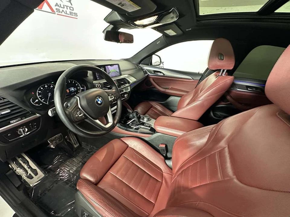 2019 BMW G02 X4 - Image 21 of 21
