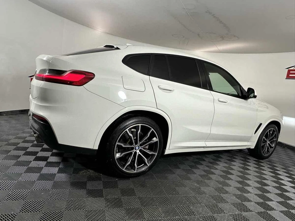 2019 BMW G02 X4 - Image 9 of 21