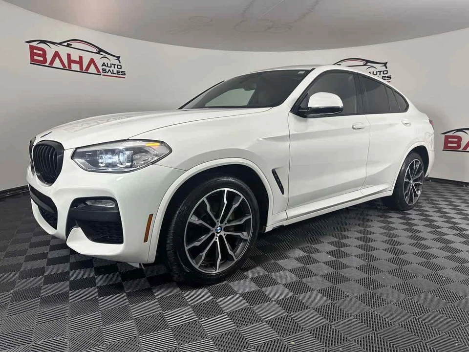 2019 BMW G02 X4 - Image 2 of 21