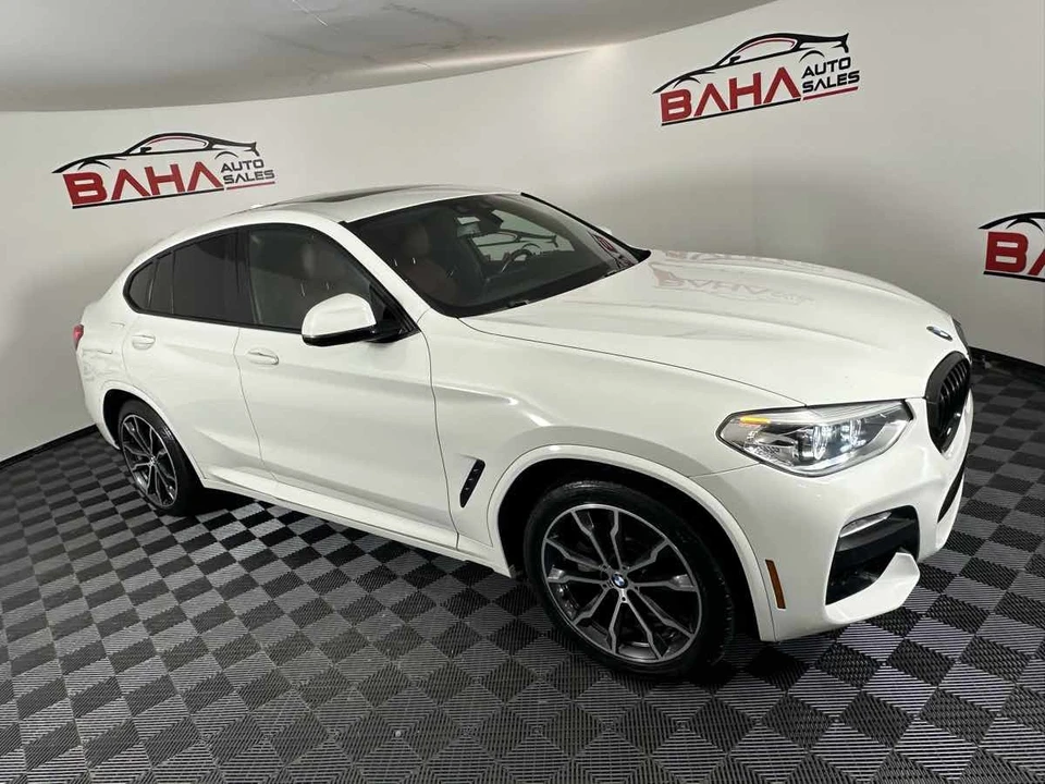 2019 BMW G02 X4 - Image 11 of 21