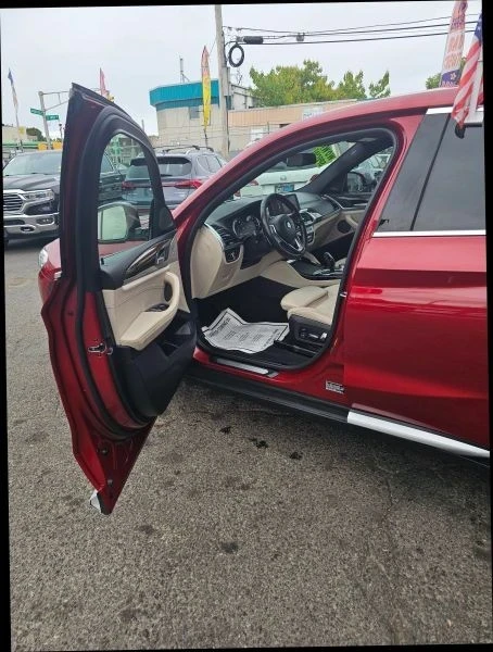 2019 BMW G02 X4 - Image 7 of 12