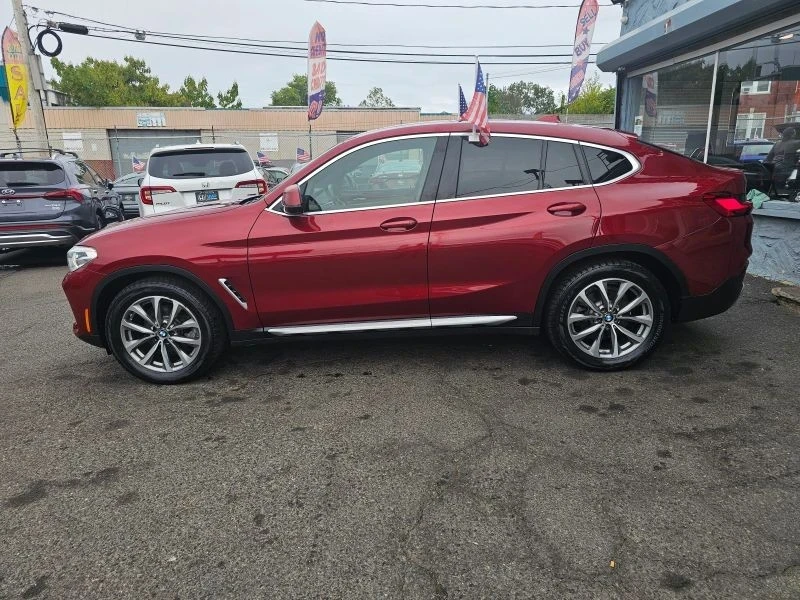 2019 BMW G02 X4 - Image 2 of 12