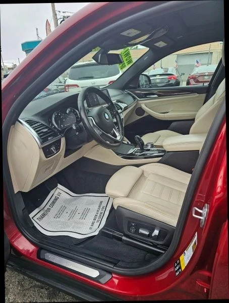 2019 BMW G02 X4 - Image 12 of 12